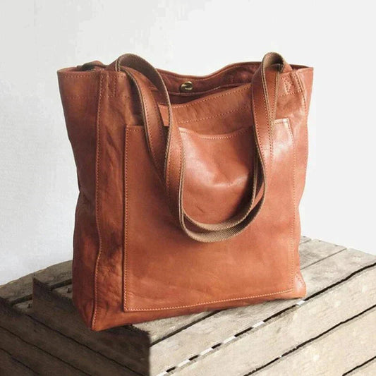 Leather Bag